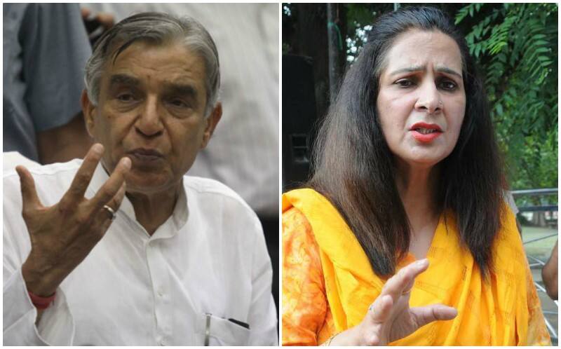 navjot kaur sidhu was not allowed to have program in chandigarh congress bhawan allegations on pawan bansal ਸਿੱਧੂ 'ਤੇ ਬਾਂਸਲ ਪਏ ਭਾਰੀ, ਸਮਾਗਮ 'ਚ ਅੜਿੱਕਾ