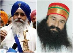 ਅੱਜ ਫਿਰ ਉੱਛਲੇਗਾ ਡੇਰਾ ਸਿਰਸਾ ਮੁਖੀ ਨੂੰ ਮੁਆਫ਼ੀ ਦੇਣ ਦਾ ਮਾਮਲਾ...!