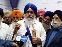 ਗਿਆਨੀ ਇਕਬਾਲ ਸਿੰਘ ਮੁੜ ਵਿਵਾਦ 'ਚ ਘਿਰੇ