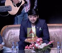 EXCLUSIVE: ਜਦ ਕਾਮੇਡੀ ਕਿੰਗ ਕਪਿਲ ਨੇ ਪਤਨੀ ਨਾਲ ਮਾਰੀ ਆਪਣੇ ਕਾਲਜ ਦੀ ਗੇੜੀ, ਦੇਖੋ ਤਸਵੀਰਾਂ