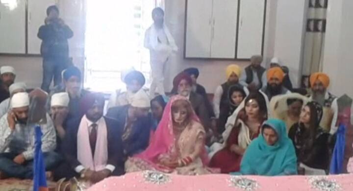 ਦੋਵਾਂ ਦੇ ਪਰਿਵਾਰਾਂ ਦਾ ਕਹਿਣਾ ਹੈ ਕਿ ਇਸ ਸਬੰਧ ਨਾਲ ਦੋਵਾਂ ਮੁਲਕਾਂ ਵਿੱਚ ਖ਼ੁਸ਼ੀ ਤੇ ਸ਼ਾਂਤੀ ਆਏਗੀ।