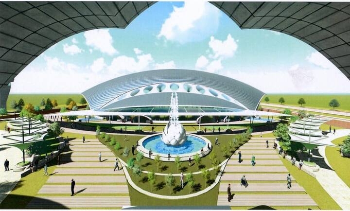 ਮੰਤਰਾਲੇ ਦੇ ਇੱਕ ਅਧਿਕਾਰੀ ਨੇ ਕਿਹਾ ਕਿ ਗ੍ਰਹਿ ਮੰਤਰਾਲੇ ਨੇ ਕਰਤਾਰਪੁਰ ਸਾਹਿਬ ਗਲਿਆਰੇ ਵਿੱਚ ਆਧੁਨਿਕ ਯਾਤਰੀ ਟਰਮੀਨਲ ਭਵਨ ਦੇ ਨਿਰਮਾਣ ਲਈ ਇੱਕ ਯੋਜਨਾ ਨੂੰ ਮਨਜ਼ੂਰੀ ਦੇ ਦਿੱਤੀ ਹੈ। 