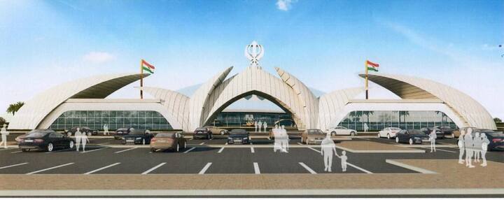 ਦੱਸ ਦੇਈਏ ਕਿ ਗੁਰਦਾਸਪੁਰ ਜ਼ਿਲ੍ਹੇ ਵਿੱਚ ਡੇਰਾ ਬਾਬਾ ਨਾਨਕ ਤੋਂ ਕਰਤਾਰਪੁਰ ਲਾਂਘਾ ਬਣਾਉਣ ਲਈ ਕੇਂਦਰੀ ਕੈਬਨਿਟ ਨੇ ਨਵੰਬਰ, 2018 ਵਿੱਚ ਫੈਸਲਾ ਲਿਆ ਸੀ ਜਿਸ ਦੇ ਬਾਅਦ ਹੁਣ ਯਾਤਰੀ ਟਰਮੀਨਲ ਬਣਾਉਣ ਨੂੰ ਮਨਜ਼ੂਰੀ ਦੇ ਦਿੱਤੀ ਗਈ ਹੈ। 