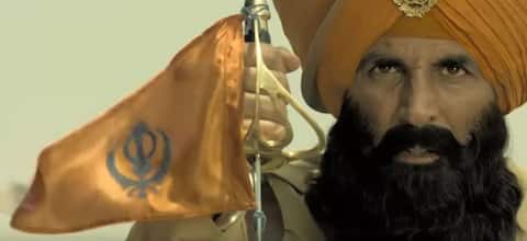 ਸਿੱਖ ਯੋਧਾ ਬਣਨ ਲਈ ਅਕਸ਼ੈ ਨੇ ਸਿੱਖਿਆ ‘ਗਤਕਾ’ ਸਿੱਖ ਯੋਧਾ ਬਣਨ ਲਈ ਅਕਸ਼ੈ ਨੇ ਸਿੱਖਿਆ ‘ਗਤਕਾ’