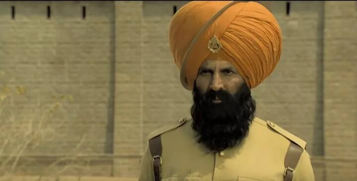 ਚੱਕਰ (Throwing weapon)- 12 ਇੰਚੀ ਵਿਆਸ ਦੇ ਪੱਗੜੀ ਵਿੱਚ ਲਾਏ ਜਾਣ ਵਾਲੇ ਇਸ ਹਥਿਆਰ ਦੀ ਅਕਸ਼ੈ ਨੇ ਖ਼ਾਸ ਟ੍ਰੇਨਿੰਗ ਲਈ। ਅਕਸ਼ੈ ਇਸ ਚੱਕਰ ਵਾਲ ਫਿਲਮ ਵਿੱਚ ਕਈ ਸਟੰਟ ਕਰਦੇ ਦਿਖਾਈ ਦੇਣਗੇ।