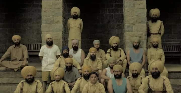 ਇਸ ਤੋਂ ਇਲਾਵਾ ਗਤਕੇ ਦੀ ਪ੍ਰੈਕਟਿਸ ਦੀ ਵਰਕਸ਼ਾਪ ਵੀ ਹੋਈ। ਇਸ ਤੋਂ ਬਾਅਦ ਨਿਯਮਿਤ ਤੌਰ ’ਤੇ ਗਤਕੇ ਦੇ ਸੈਸ਼ਨ ਲਾਏ ਗਏ।