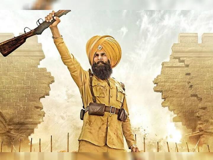 ਤੋਰਦਾਰ, ਬੰਦੂਕ ਨਾਲ ਫਾਇਰ (Matchlock rifle)- ਅਕਸ਼ੈ ਨੇ ਗੰਨ ਪਾਊਡਰ ਨੂੰ ਭਰ ਕੇ ਚਲਾਈ ਜਾਣ ਵਾਲੀ ਹਾਕਰਯੂਬਸ, ਹੈਗਬਟ ਤੇ ਕੈਲੀਬਰ ਵਰਗੀ ਤੋਰਦਾਰ ਦਾ ਇਸਤੇਮਾਲ ਕਰਨਾ ਸਿੱਖਿਆ।