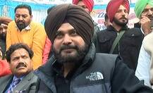 ਮਸੂਦ ਅਜ਼ਹਰ ਛੱਡਣ \'ਤੇ ਸਿੱਧੂ ਨੇ ਘੇਰੀ ਭਾਜਪਾ