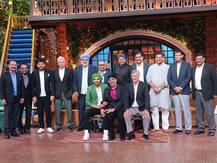 ਕਪਿਲ ਦੇ ਸ਼ੋਅ ’ਤੇ ਪੁੱਜੀ 83 ਵਰਲਡ ਕੱਪ ਜੇਤੂ ਟੀਮ, ਹੋਏ ਕਈ ਖੁਲਾਸੇ