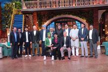 ਕਪਿਲ ਦੇ ਸ਼ੋਅ ’ਤੇ ਪੁੱਜੀ 83 ਵਰਲਡ ਕੱਪ ਜੇਤੂ ਟੀਮ, ਹੋਏ ਕਈ ਖੁਲਾਸੇ