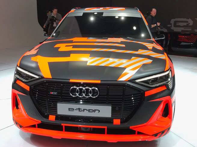 ਕੰਪਨੀ ਦਾ ਦਾਅਵਾ ਹੈ ਕਿ ਇਸ ਦੀ ਬੈਟਰੀ ਸਿਰਫ 30 ਮਿੰਟ ਵਿੱਚ 80 ਫੀਸਦੀ ਚਾਰਜ ਕੀਤੀ ਜਾ ਸਕਦੀ ਹੈ।