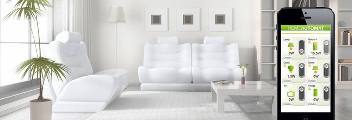 ਹੋਮ ਸਾਲਿਊਸ਼ਨ ਬਰਾਂਡ ਓਟੋਮੈਟ ਨੇ ਭਾਰਤ ਵਿੱਚ ਆਪਣਾ ਸਮਾਰਟ ਫੈਨ ਉਤਾਰ ਦਿੱਤਾ ਹੈ। 3,999 ਰੁਪਏ ਦੀ ਕੀਮਤ ਵਾਲੇ ਇਸ ਪੱਖੇ ਨੂੰ ਮੋਬਾਈਲ ਐਪ ਤੋਂ ਕੰਟਰੋਲ ਕੀਤਾ ਜਾ ਸਕਦਾ ਹੈ। 