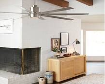 ਹੁਣ ਪੱਖਾ ਤੇਜ਼ ਜਾਂ ਹੌਲੀ ਕਰਨ ਲਈ ਚੁੱਕੋ ਮੋਬਾਈਲ, ਐਪ ਨਾਲ ਕੰਟਰੋਲ ਹੋਣਗੇ ਪੱਖੇ