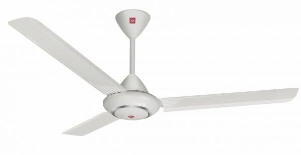 ਪੱਖੇ ਵਿੱਚ ਕਾਮਨ ਵਾਈਫਾਈ ਮੈਸ਼ ਇੰਟਰਫੇਸ ਦੀ ਥਾਂ ਇਸ ਵਿੱਚ ਬਲੂਟੁੱਥ ਮੈਸ਼ ਦੀ ਵਰਤੋਂ ਕੀਤੀ ਗਈ ਹੈ। ਇਸ ਨਾਲ ਇੱਕ ਸਮੇਂ 200 ਸਮੇਂ ਡਿਵਾਈਸ ਜੋੜੇ ਜਾ ਸਕਦੇ ਹਨ। 