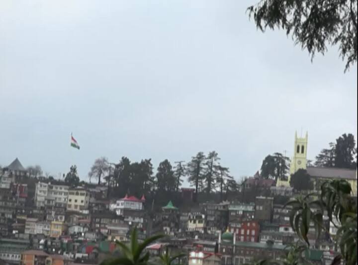 12 ਮਾਰਚ ਨੂੰ ਥੋੜੀ ਰਾਹਤ ਬਾਅਦ 13 ਤੇ 14 ਮਾਰਚ ਨੂੰ ਬਾਰਸ਼ ਤੇ ਬਰਫ਼ਬਾਰੀ ਹੋ ਸਕਦੀ ਹੈ।