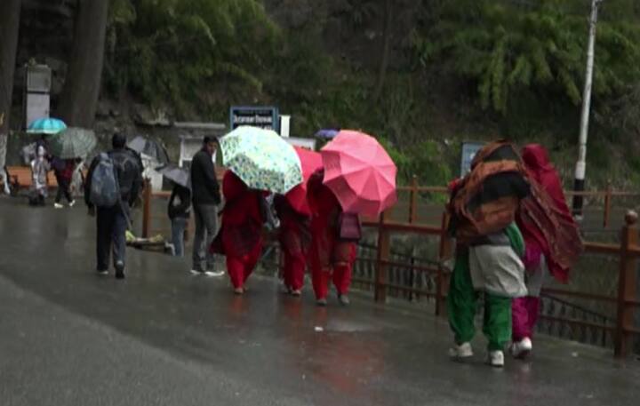 ਮੌਸਮ ਵਿਭਾਗ ਮੁਤਾਬਕ 11 ਤੋਂ 14 ਮਾਰਚ ਤਕ ਪੱਛਮੀ ਗੜਬੜੀ ਕਰਕੇ ਪਾਕਿਸਤਾਨ ਤੋਂ ਉੱਠਣ ਵਾਲੀਆਂ ਹਵਾਵਾਂ ਫਿਰ ਤੋਂ ਹਿਮਾਚਲ ਵਿੱਚ ਆਪਣਾ ਅਸਰ ਦਿਖਾਉਣਗੀਆਂ।