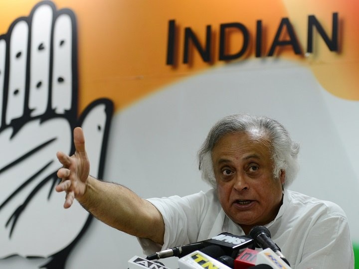 bjp forced rbi to support demonetisation says congress leader jairam ramesh ਲੋਕ ਚੋਣਾਂ ਤੋਂ ਪਹਿਲਾਂ ਫਿਰ ਜਾਗਿਆ 'ਨੋਟਬੰਦੀ ਦੈਂਤ', ਹੁਣ ਮੋਦੀ ਨੂੰ ਭਾਜੜਾਂ