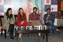 22.	 15 ਮਾਰਚ ਨੂੰ ਵਜਣਗੇ ਬਿਨੂੰ ਅਤੇ ਮੈਂਡੀ ਦੇ \'ਬੈਂਡ ਵਾਜੇ\', ਵੇਖੋ ਤਸਵੀਰਾਂ