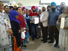 18 ਜ਼ਿਲ੍ਹਿਆਂ ਦੇ ਡਿਪਟੀ ਕਮਿਸ਼ਨਰਾਂ ਤੱਕ ਪਹੁੰਚਿਆ \'ਆਪ\' ਦਾ ਬਿਜਲੀ ਅੰਦੋਲਨ