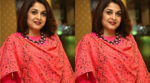 ਬਾਹੂਬਲੀ ਦੀ ‘ਸ਼ਿਵਗਾਮੀ’ ਹੁਣ ਕਰੇਗੀ ਪੋਰਨ ਸਟਾਰਸ ਦਾ ਰੋਲ, ਟ੍ਰੇਲਰ ਵਾਇਰਲ ਬਾਹੂਬਲੀ ਦੀ ‘ਸ਼ਿਵਗਾਮੀ’ ਹੁਣ ਕਰੇਗੀ ਪੋਰਨ ਸਟਾਰਸ ਦਾ ਰੋਲ, ਟ੍ਰੇਲਰ ਵਾਇਰਲ