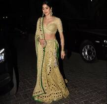 ਬਾਲੀਵੁੱਡ ਸਿਤਾਰਿਆਂ ਦੀ ਸਾਰੀ ਰਾਤ ਮਸਤੀ, ਵੇਖੋ ਤਸਵੀਰਾਂ