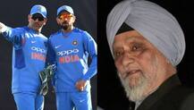 ਬਿਸ਼ਨ ਸਿੰਘ ਬੇਦੀ ਦਾ ਖੁਲਾਸਾ: ਧੋਨੀ ਬਿਨਾ ਕੋਹਲੀ ਅਧੂਰਾ, ਇਸ ਲਈ ਮਿਲੀ ਹਾਰ