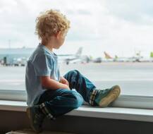 ਮਾਂ ਹਵਾਈ ਅੱਡੇ ਹੀ ਭੁੱਲ ਆਈ ਬੱਚਾ, ਪਾਇਲਟ ਨੂੰ ਵਾਪਸ ਮੋੜਨਾ ਪਿਆ ਜਹਾਜ਼