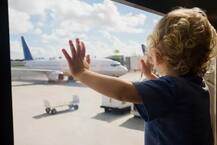 ਮਾਂ ਹਵਾਈ ਅੱਡੇ ਹੀ ਭੁੱਲ ਆਈ ਬੱਚਾ, ਪਾਇਲਟ ਨੂੰ ਵਾਪਸ ਮੋੜਨਾ ਪਿਆ ਜਹਾਜ਼