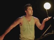 ਰਣਬੀਰ ਕਪੂਰ ਬਣੇ ਸੁਪਰਹੀਰੋ, ਇੰਝ ਕਰਨਗੇ ਤਾਕਤਾਂ ਦਾ ਇਸਤੇਮਾਲ