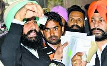 ਕੈਪਟਨ ਰਾਜ \'ਚ ਸ਼ਰੇਆਮ \'ਚਿੱਟੇ\' ਦਾ ਵਪਾਰ