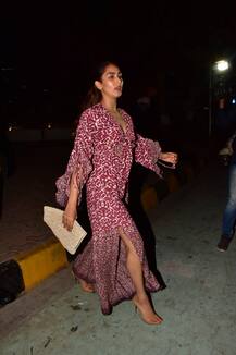 ਡਿਨਰ ਡੇਟ \'ਤੇ ਸ਼ਾਹਿਦ ਤੇ ਮੀਰਾ, ਵੇਖੋ ਖੂਬਸੂਰਤ ਤਸਵੀਰਾਂ