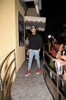 ਬੱਚਿਆਂ ਤੇ ਸੂਜੈਨ ਨਾਲ ਟਾਈਮ ਬਿਤਾਉਂਦੇ ਨਜ਼ਰ ਆਏ ਰਿਤਿਕ ਰੋਸ਼ਨ