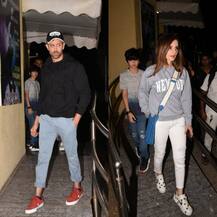 ਬੱਚਿਆਂ ਤੇ ਸੂਜੈਨ ਨਾਲ ਟਾਈਮ ਬਿਤਾਉਂਦੇ ਨਜ਼ਰ ਆਏ ਰਿਤਿਕ ਰੋਸ਼ਨ