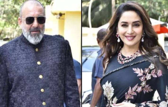 ਫ਼ਿਲਮ ਦੀ ਖਾਸ ਗੱਲ ਹੈ ਮਾਧੁਰੀ ਤੇ ਸੰਜੇ ਦੱਤ ਦੀ ਜੋੜੀ ਜੋ 21 ਸਾਲ ਬਾਅਦ ਪਰਦੇ ‘ਤੇ ਨਜ਼ਰ ਆਵੇਗੀ। ਇਸ ਕਾਰਨ ਫ਼ਿਲਮ ਨੂੰ ਦੇਖਣ ਵਾਲਿਆਂ ਦੀ ਲੰਬੀਆਂ ਲਾਈਨਾਂ ਤਾਂ ਜ਼ਰੂਰ ਲੱਗਣਗੀਆਂ।