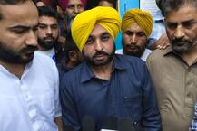 ਭਗਵੰਤ ਮਾਨ ਗਏ ਬਿੱਲ ਮੁਆਫ ਕਰਾਉਣ, ਹੋਇਆ ਹੰਗਾਮਾ, ਵੇਖੋ ਤਸਵੀਰਾਂ