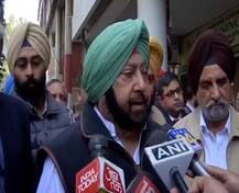 ਚੋਣਾਂ ਜਿੱਤਣ ਲਈ ਹੋਇਆ ਬੇਅਦਬੀ ਕਾਂਡ, ਕੈਪਟਨ ਦੇ ਸ਼ੱਕ ਦੀ ਸੂਈ ਕਿੱਧਰ?