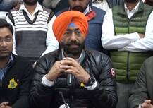 ਮੰਤਰੀ ਆਸ਼ੂ \'ਤੇ ਐਕਸ਼ਨ ਕਰਵਾਉਣ ਲਈ ਹਾਈਕੋਰਟ ਜਾਣਗੇ ਖਹਿਰਾ