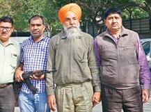 ਦਿੱਲੀ \'ਚ ਭਿੰਡਰਾਂਵਾਲੇ ਦਾ ਸਾਥੀ ਗ੍ਰਿਫ਼ਤਾਰ, ਵੱਡੀਆਂ ਵਾਰਦਾਤਾਂ \'ਚ ਸੀ ਸ਼ਮੂਲੀਅਤ