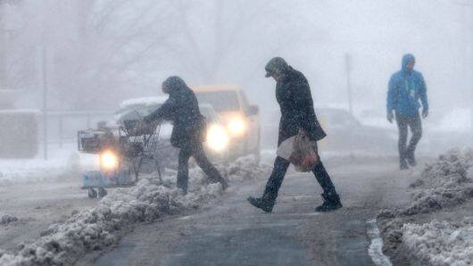 Late winter blizzard: Snow totals from across Colorado ‘ਬਮ’ ਤੂਫਾਨ ਦੀ ਦਹਿਸ਼ਤ, 1339 ਉਡਾਨਾਂ ਰੱਦ, ਸਕੂਲ-ਕਾਲਜ ਬੰਦ