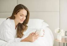 ਸਵੇਰੇ ਉੱਠਦੇ ਹੀ ਚਾਹ ਪੀਣ ਵਾਲੇ ਸਾਵਧਾਨ! ਹੋ ਸਕਦੇ ਇਹ ਚਾਰ ਖ਼ਤਰੇ