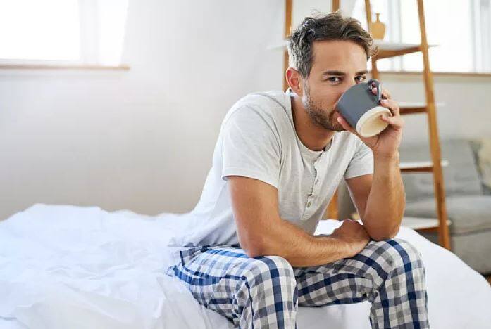 ਬੈੱਡ ਟੀ ਟੀਡ ‘ਚ ਐਸਿਡ ਦਾ ਪੱਧਰ ਵਧਾ ਦਿੰਦੀ ਹੈ ਜਿਸ ਨਾਲ ਐਸੀਡੀਟੀ ਹੋਣ ਲੱਗਦੀ ਹੈ। ਪਾਚਨ ਸ਼ਕਤੀ ਵਿਗੜ ਜਾਂਦੀ ਹੈ।