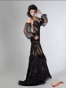 ਦੁਲਹਨ ਦੀ ਡ੍ਰੈੱਸ ਦੇਖ ਲੋਕਾਂ ਦੇ ਮੂੰਹ ਖੁੱਲ੍ਹੇ ਹੀ ਰਹਿ ਗਏ