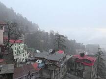 ਬਦਲਿਆ ਮੌਸਮ ਦਾ ਮਿਜਾਜ਼! ਮਾਰਚ ਮਹੀਨੇ ਵੀ ਬਰਫਬਾਰੀ