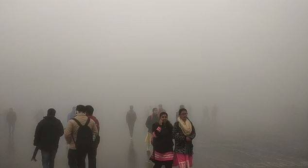 ਤਾਜ਼ਾ ਤਸਵੀਰਾਂ ਸ਼ਿਮਲਾ, ਕੁਫਰੀ, ਖੜਾਪੱਥਰ ਅਤੇ ਨਾਰਕੰਡਾ ਦੀਆਂ ਹਨ। 