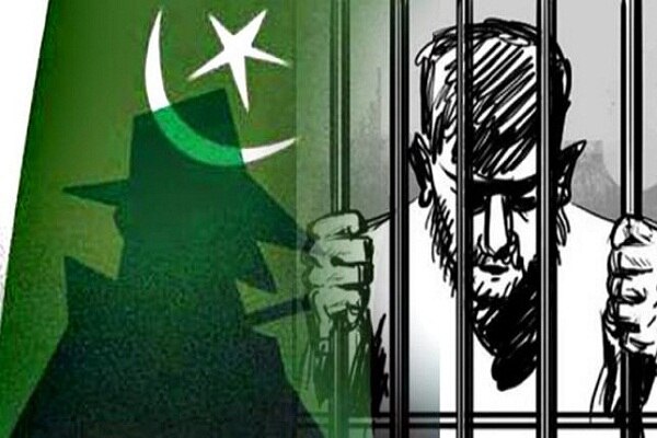 ISI Agent Accused Arrested in Jalandhar ਜਲੰਧਰ ਤੋਂ ਪਾਕਿ ਏਜੰਸੀ ਆਈਐਸਆਈ ਦਾ ਏਜੰਟ ਕਾਬੂ !