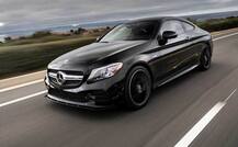 ਮਰਸਡੀਜ਼ ਨੇ ਭਾਰਤ \'ਚ ਉਤਾਰੀ ਸੀ-43, ਕੀਮਤ 75 ਲੱਖ, ਔਡੀ ਐਸ-5 ਨਾਲ ਟੱਕਰ