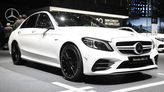 Mercedes-Benz ਨੇ ਬਣਾਇਆ ਰਿਕਾਰਡ, ਤਿਉਹਾਰੀ ਸੀਜ਼ਨ 'ਚ ਕੀਤਾ ਕਮਾਲ