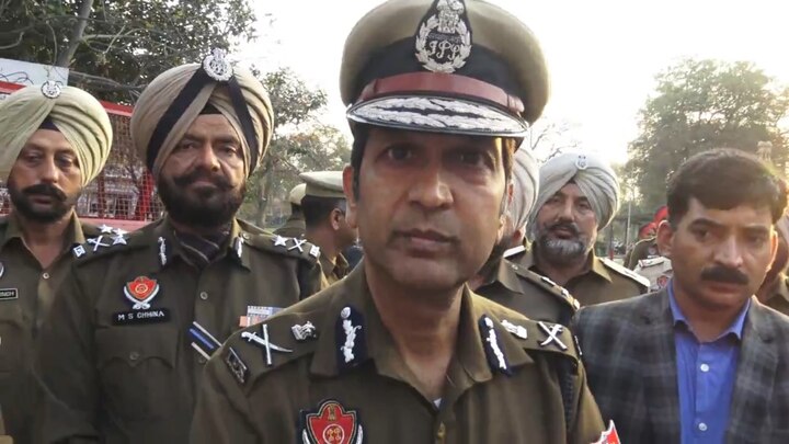 punjab dgp claims 124 police stations are drug prone ਪੰਜਾਬ ਦੇ 124 ਥਾਣੇ ਨਸ਼ਿਆਂ ਦੇ ਮਾਮਲੇ 'ਚ ਸੰਵੇਦਨਸ਼ੀਲ: ਡੀਜੀਪੀ