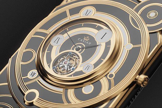 ਆਈਫੋਨ ਦੀ ਕੀਮਤ 6.59 ਲੱਖ ਰੁਪਏ, ਜਾਣੋ ਕੀ ਹੈ ਖਾਸ