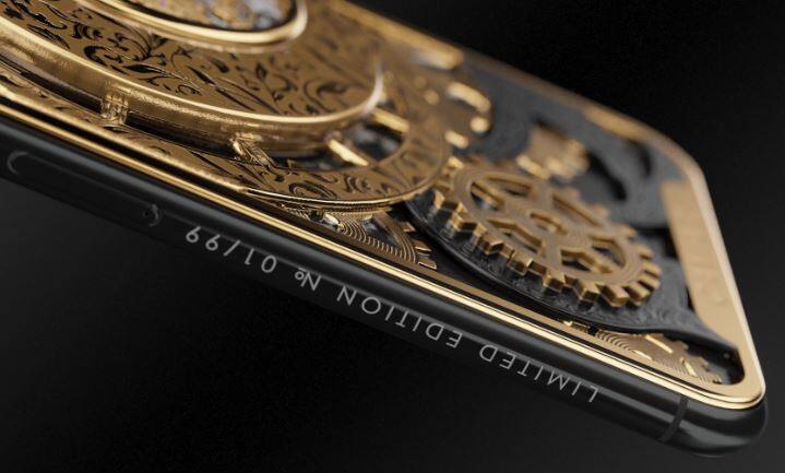 ਆਈਫੋਨ ਦੀ ਕੀਮਤ 6.59 ਲੱਖ ਰੁਪਏ, ਜਾਣੋ ਕੀ ਹੈ ਖਾਸ